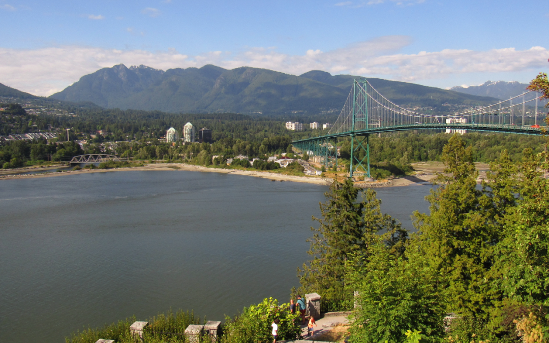 Vancouver: tudo que você precisa saber sobre essa cidade incrível