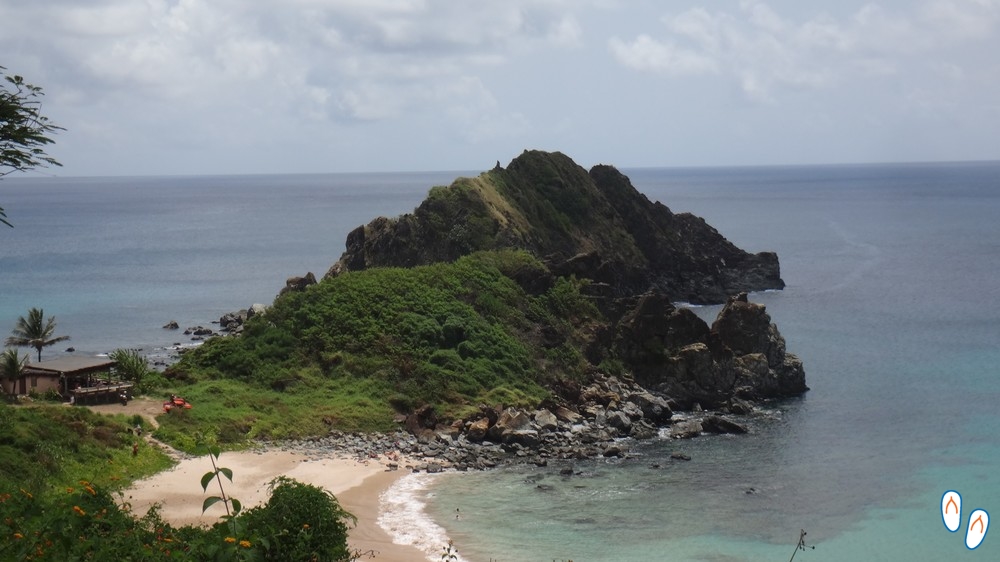 Morro de Fora Noronha